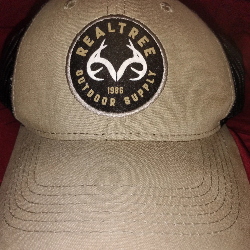 Hunting hat - Picture 3 of 6